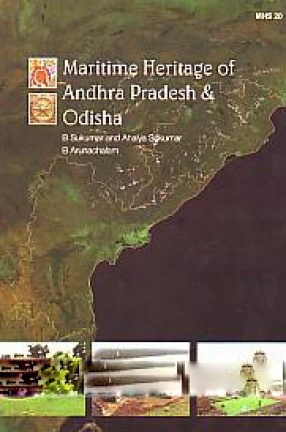 Maritime Heritage of Andhra Pradesh and Odisha