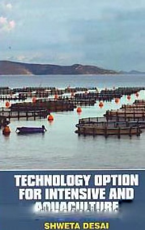 Technology Option for Intensive and Aquaculture