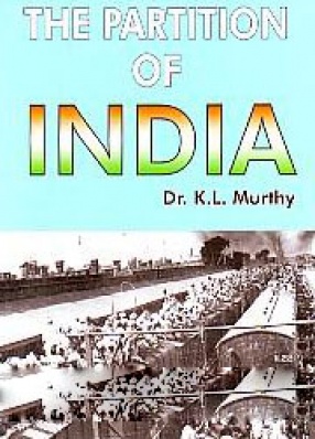 The Partition of India (In 2 Volumes)