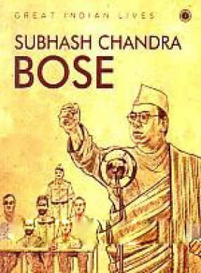 Subhash Chandra Bose