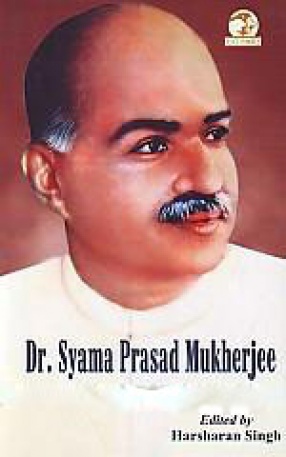 Dr. Syama Prasad Mukherjee
