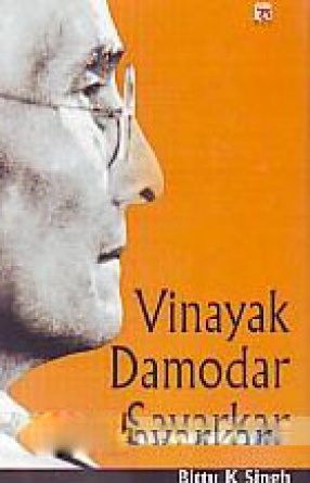 Vinayak Damodar Savarkar