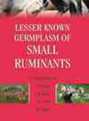 Lesser Known Germplasm of Small Ruminants