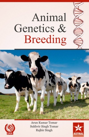 Animal Genetics and Breeding