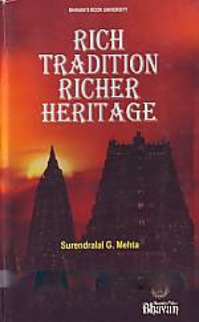 Rich Tradition Richer Heritage