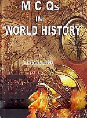 MCQs in World History
