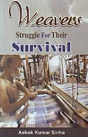 Weavers Struggle for Survival