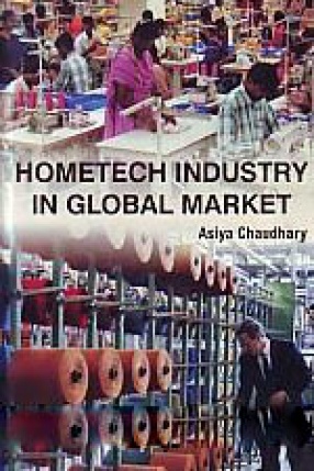 Hometech Industry in Global Market