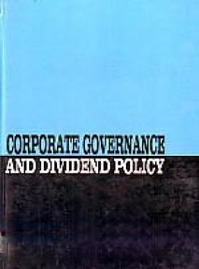 Corporate Governance and Dividend Policy
