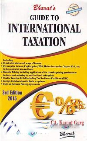 Bharat's Guide to International Taxation