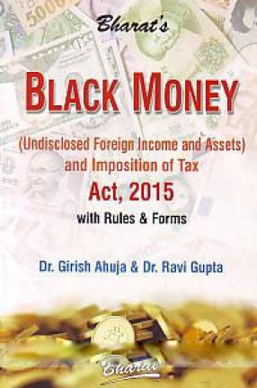 Bharat's Black Money