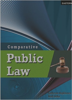 Comparative Public Law