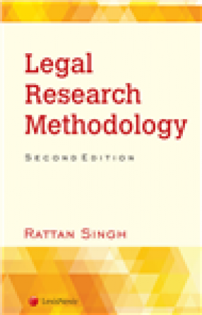 Legal Research Methodology