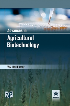 Advances in Agricultural Biotechnology