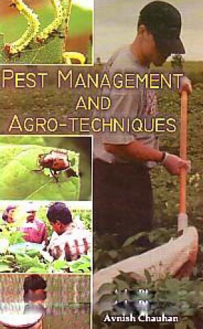 Pest Management and Agro-Techniques