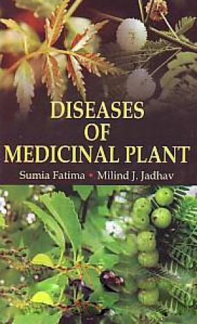 Diseases of Medicinal Plant