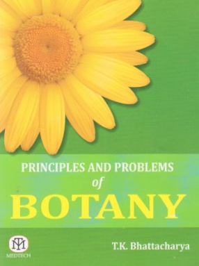Principles and Problems of Botany