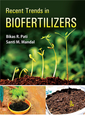 Recent Trends in Biofertilizers