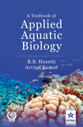 Textbook of Applied Aquatic Biology