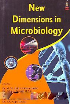 New Dimensions in Microbiology