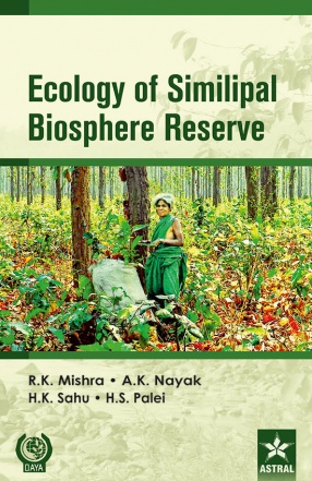 Ecology of Similipal Biosphere Reserve