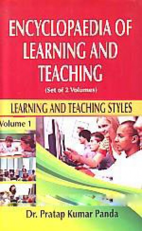 Encyclopaedia of Learning and Teaching (In 2 Volumes)