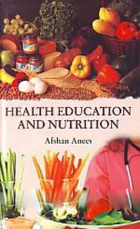 Health Education and Nutrition