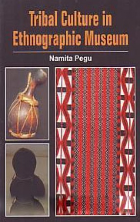 Tribal Culture in Ethnographic Museum