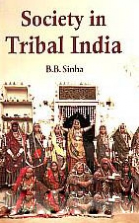 Society in Tribal India