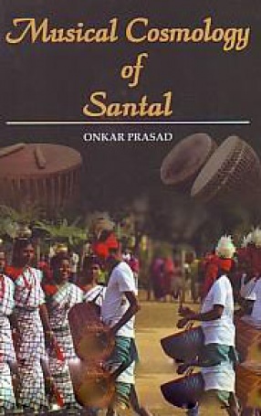 Musical Cosmology of the Santal