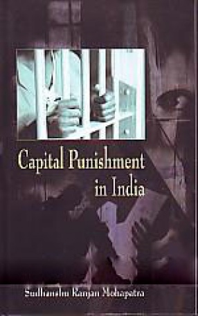 Capital Punishment in India