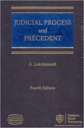 Judicial Process and Precedent