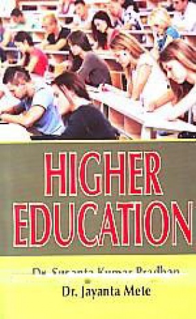 Higher Education