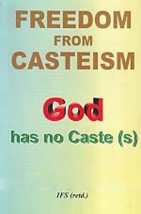 Freedom From Casteism