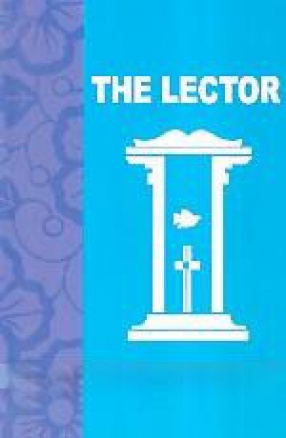 The Lector: Effective and Affective Way of Proclamation of the Word of God