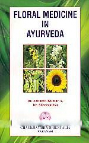 Floral Medicine in Ayurveda