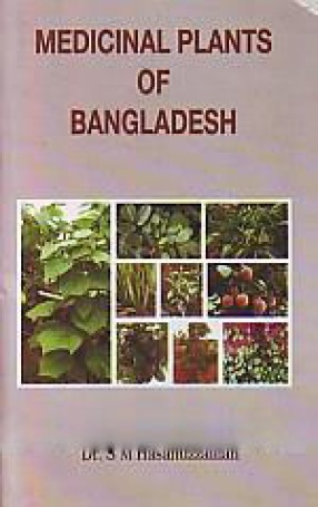 Medicinal Plants of Bangladesh
