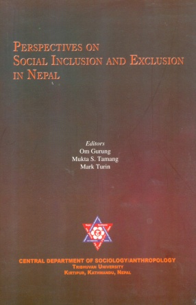 Perspectives on Social Inclusion and Exclusion in Nepal