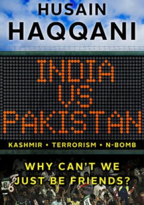 India Vs Pakistan: Why Can't We Just Be Friends