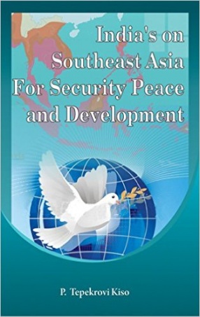 India's on Southeast Asia for Security, Peace and Development