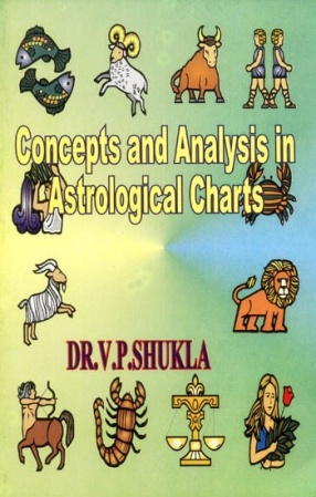 Concepts and Analysis in Astrological Charts