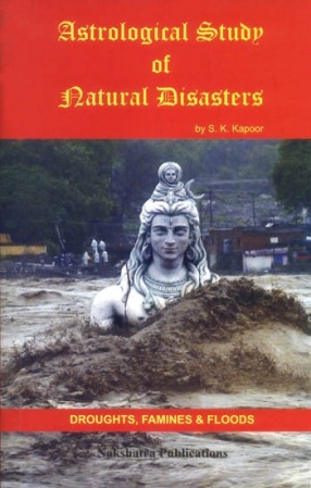 Astrological Study of Natural Disasters