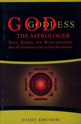 God Goddess The Astrologer: Soul, Karma and Reincarnation How we Continually Create our own Destiny