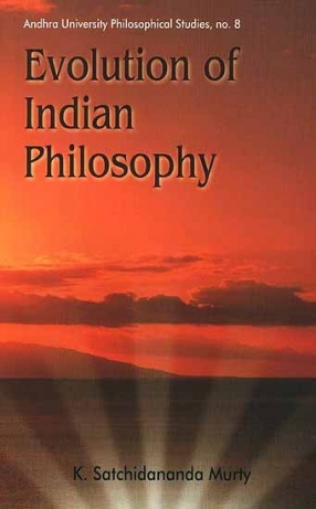 Evolution of Indian Philosophy