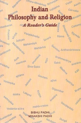 Indian Philosophy and Religion: A Reader's Guide