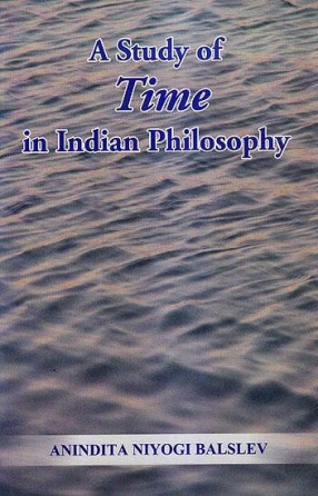 A Study of Time In Indian Philosophy