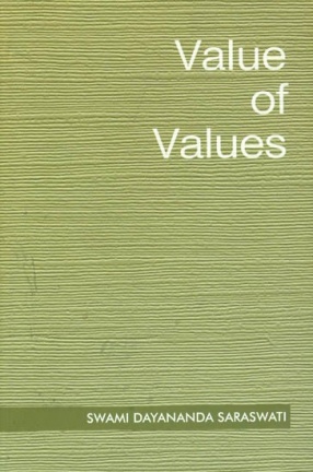 The Value of Values