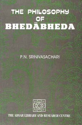 The Philosophy of Bhedabheda
