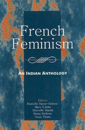 French Feminism: An Indian Anthology