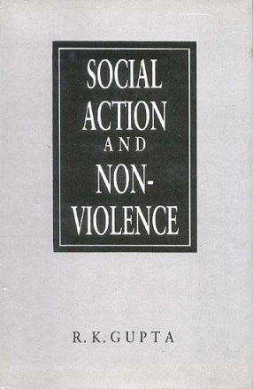 Social Action And Non-Violence